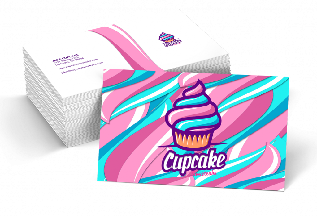 Business Cards